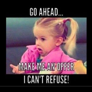 Can’t hurt to try!